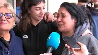 Un tercer premi de la Rifa de Nadal toca a Calella