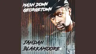 Mash Down Georgetown
