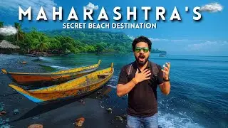 Konkan Like You&rsquo;ve Never Seen Before | Diveagar & Harihareshwar | The Unexpected Maharashtra
