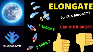 Elongate UPDATE!!!  Can it hit a Penny??? (Quick Review)
