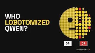 LLM Quantization Explained: The Q4 Quality Trap