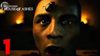 The House of Ashes: 1 Hour Gameplay Storing Former Disney Star