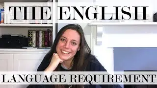 Applying to UK Uni // Saving Money, Time, & Stress // English Language Requirement // TOEFL & IELTS