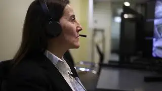 ARGENTINA - Vigilancia Remota Inteligente. El Ojo del Halc&oacute;n incorpora Inteligencia Artificial