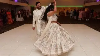 VS Garba