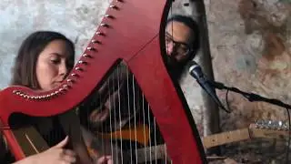 LIVE MUSIC FOR WEDDING IN PORTUGAL (A-ha cover, Blue Sky)