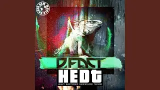 Heavy Electronic Dancefloor Techno (Original Mix)