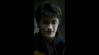 Harry receives the Marauder's Map #HarryPotter #FredWeasley #GeorgeWeasley #MaraudersMap