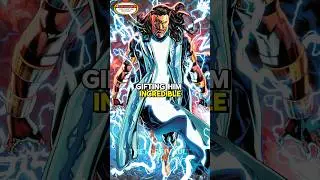 Savitar in Comics Is Different Than CWs