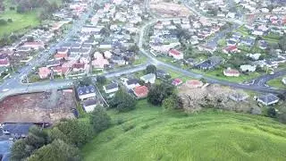 Mt.Roskill, Auckland. New Zealand 2018
