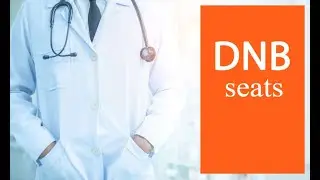 NEETPG 21 COUNSELLING | DNB SEATS | DIPLOMA SEATS | POST DIPLOMA SEATS by NBEMS 2021