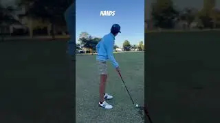 Golf just keeps you learning #golfer #golfswing #golf #golfskill #golftechnique