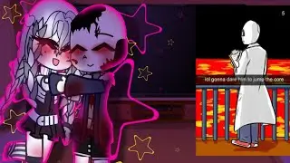 ♤𝖡𝖺𝖽 𝖲𝖺𝗇𝗌𝖾𝗌 𝗋𝖾𝖺𝖼𝗍 𝗍𝗈 𝖸/𝖭 𝖺𝗌 𝖬𝗂𝗍𝗌𝗎𝗋𝗂 𝖪𝖺𝗇𝗋𝗈𝗃𝗂 ♡ (Discontinued)