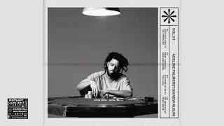 [FREE FOR PROFIT] J COLE TYPE BEAT - 