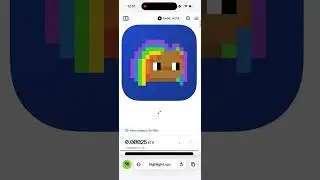 Rainbow Wallet Airdrop - Mint This Rainbow NFT ASAP. 3 Hrs Left