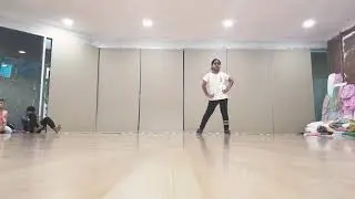 Bom Diggy- Fire on Floor Dance Academy