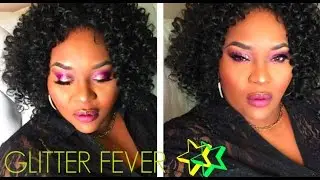 GLITTER FEVER