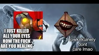 Ultrakill P-1 P-Rank | Standard difficulty