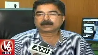 Govt Announces Red Alert In Assam Due To Heavy Rains | Brahmaputra River Overflows | V6 News