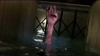 Under: Depths of Fear - Launch Trailer