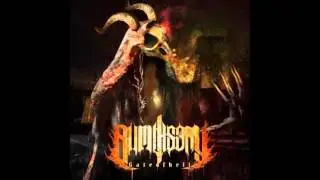 All Misery - Endless {Bonus Track} (Gate Of Hell)