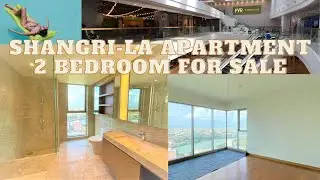 2 Bedroom | Luxury Apartment in | Shangri-La Residencies for | Sale &ndash; Colombo
