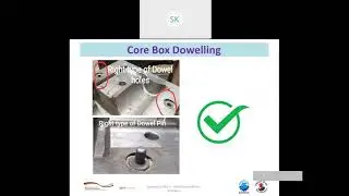 Core Shop Process Control Part 1