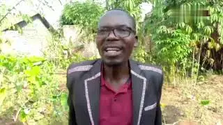 Umuhanzi Sam Nsabimana yagaragaje imbamutima ze ku ishyaka afitiye umurimo w' Imana.