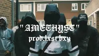 (FREE) Broadday x karma x Frosty x type beat x uk drill type beat 
