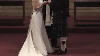 Audrey and Steve's Wedding