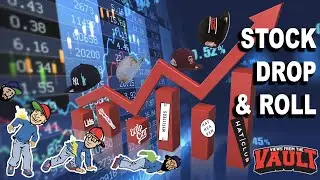 Lids is King, Hat Club is Strong, MyFitteds & Sportsworld hold! - Stock, Drop & Roll, Episode 1