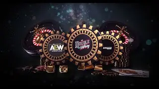 AEW Double or Nothing 2021 Highlight Reel.