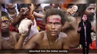 Tribal Society in the medieval period