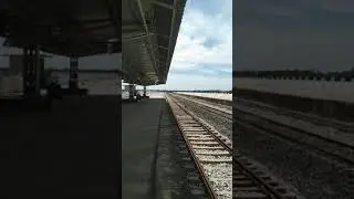Chapar new RAILWAY STATION...