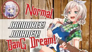 JAMBOREE! JOURNEY! / Normal / CiRCLE 107 / BanG Dream! Girls Band Party! / Rubyddy