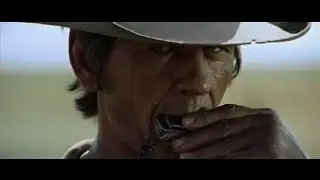 Man With A Harmonica (cover by FL Studio)