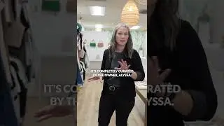 Morgan Hill's Must-Visit Fashion Boutique (Cactus Lounge Boutique)