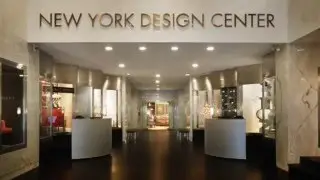Unveiling the new Seguso Showroom at NYDC