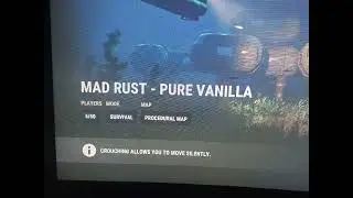 best rust server join so fun aimed are so nice