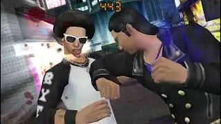Kurohyou 1 Communications Mode - Extreme Wild Dance Master Battle - No Damage