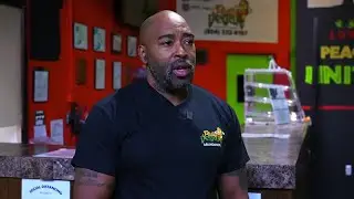 Richmond restaurant rebounds one year after water crisis cost business $40,000
