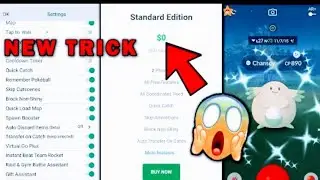 New Trick to Get Unlimited PGSharp Key | Free PGSharp Activation Key 2022 | PGSharp Pokemon Go