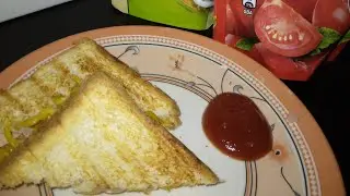 maggi sandwich recipe 😋 easy and tasty recipe by Grewal's Kitchen