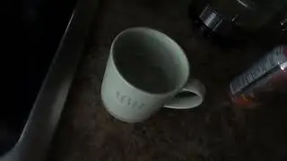 How to Make Carbonated Coffee Mango Grapefruit