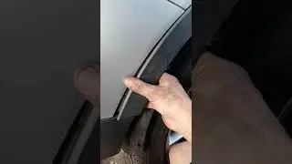 BUMPER TRASERO/ REAR BUMPER FORD ESCAPE 2013