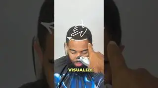 Учебник по линии роста волос ‼️💈