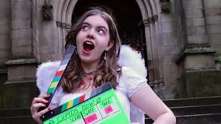 Aisling Beegan | Cupid&rsquo;s Bow [OFFICIAL MUSIC VIDEO]
