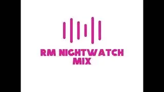 Alan Walker - The Drum vs Norwegian Artists a RM NightWatch Mix 2023