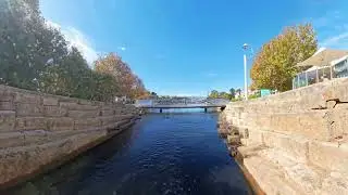 Claisebrook Cove