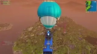 Fortnite Chapter 1 Season 1! Tomato Town, Dusty Depot | Casual Gameplay 60FPS 010102
